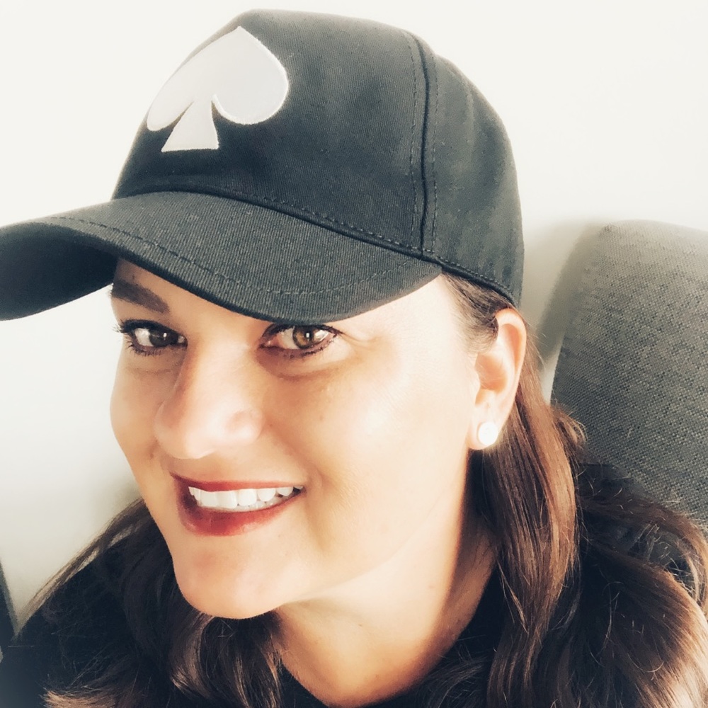 Meet your Posher, Heidi